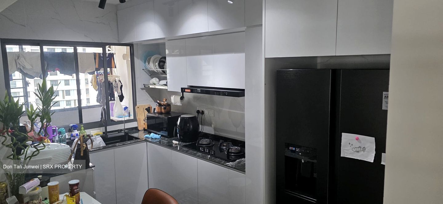 Blk 957C Tampines GreenJade (Tampines), HDB 4 Rooms #631550281